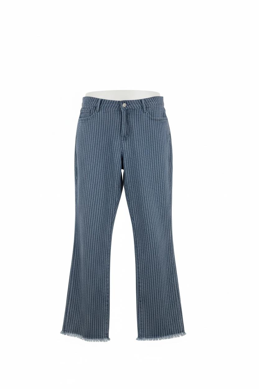 Jeans righine