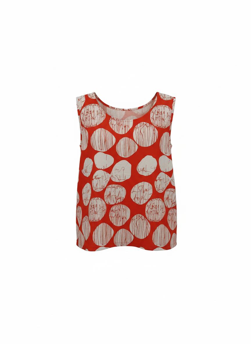 Orla blouse