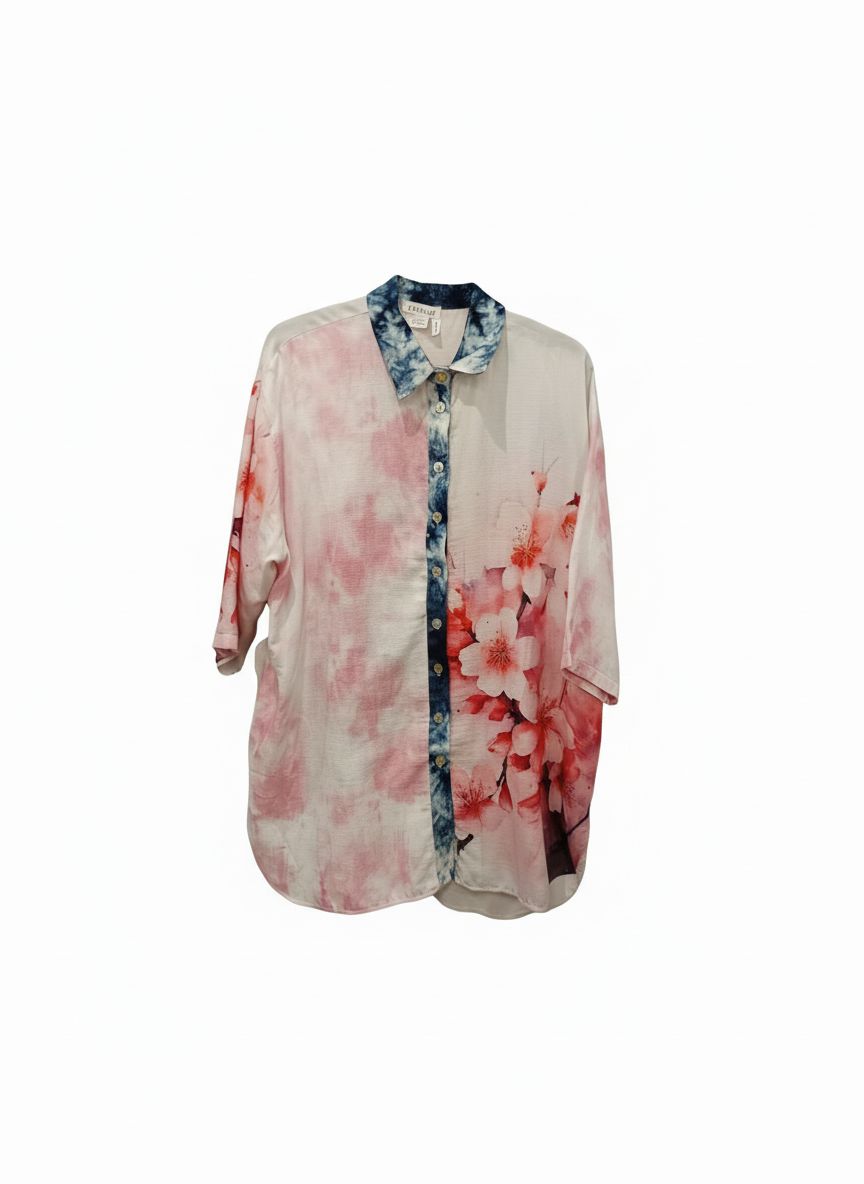 Camicia rosalia