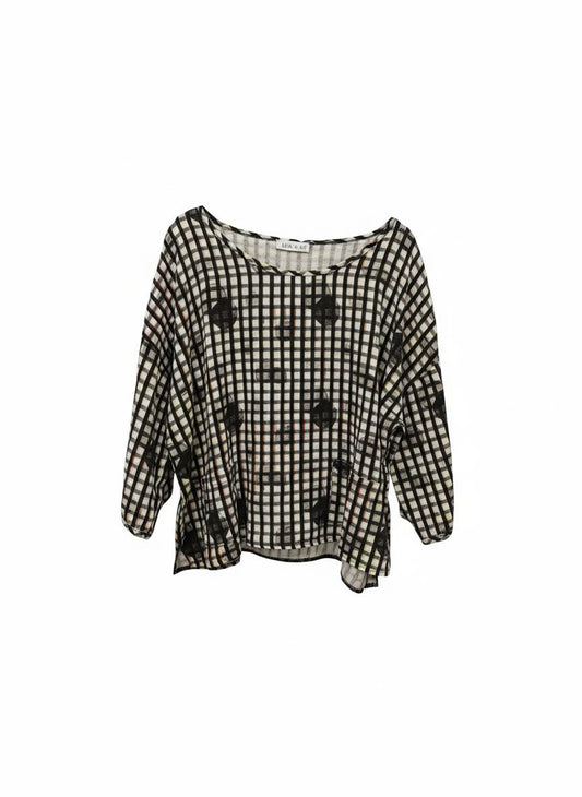 Lunelle blouse