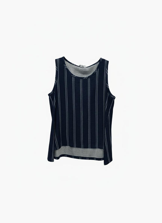 Florida blouse stripes