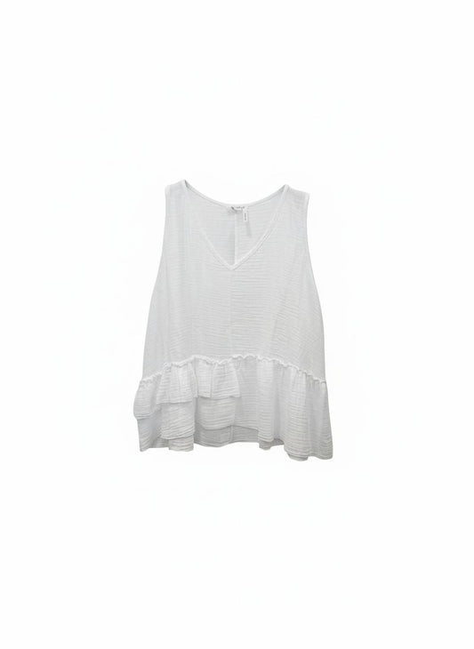Camelia blouse
