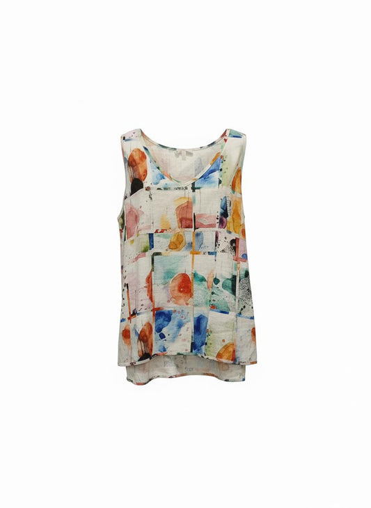 Orielle blouse