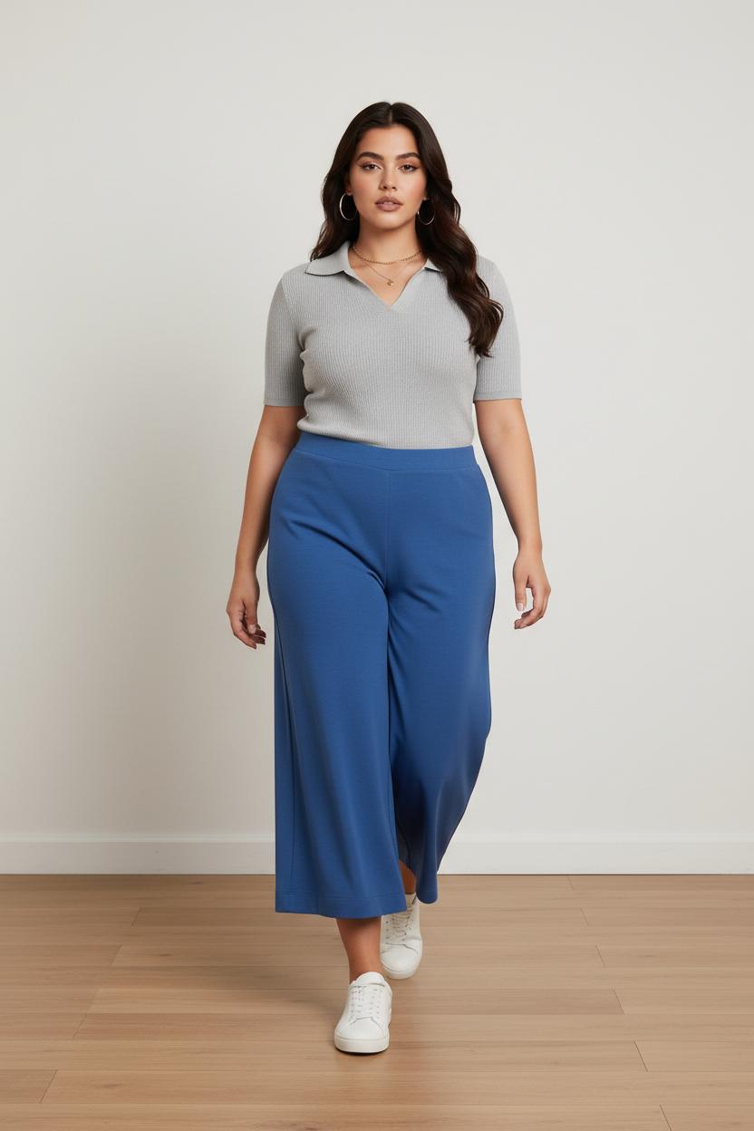 Pantalone Capri