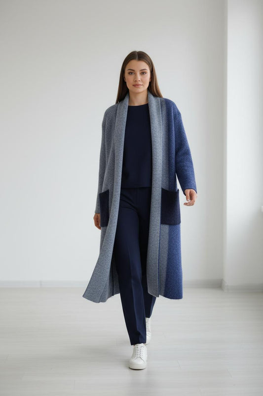 cappotto piquet