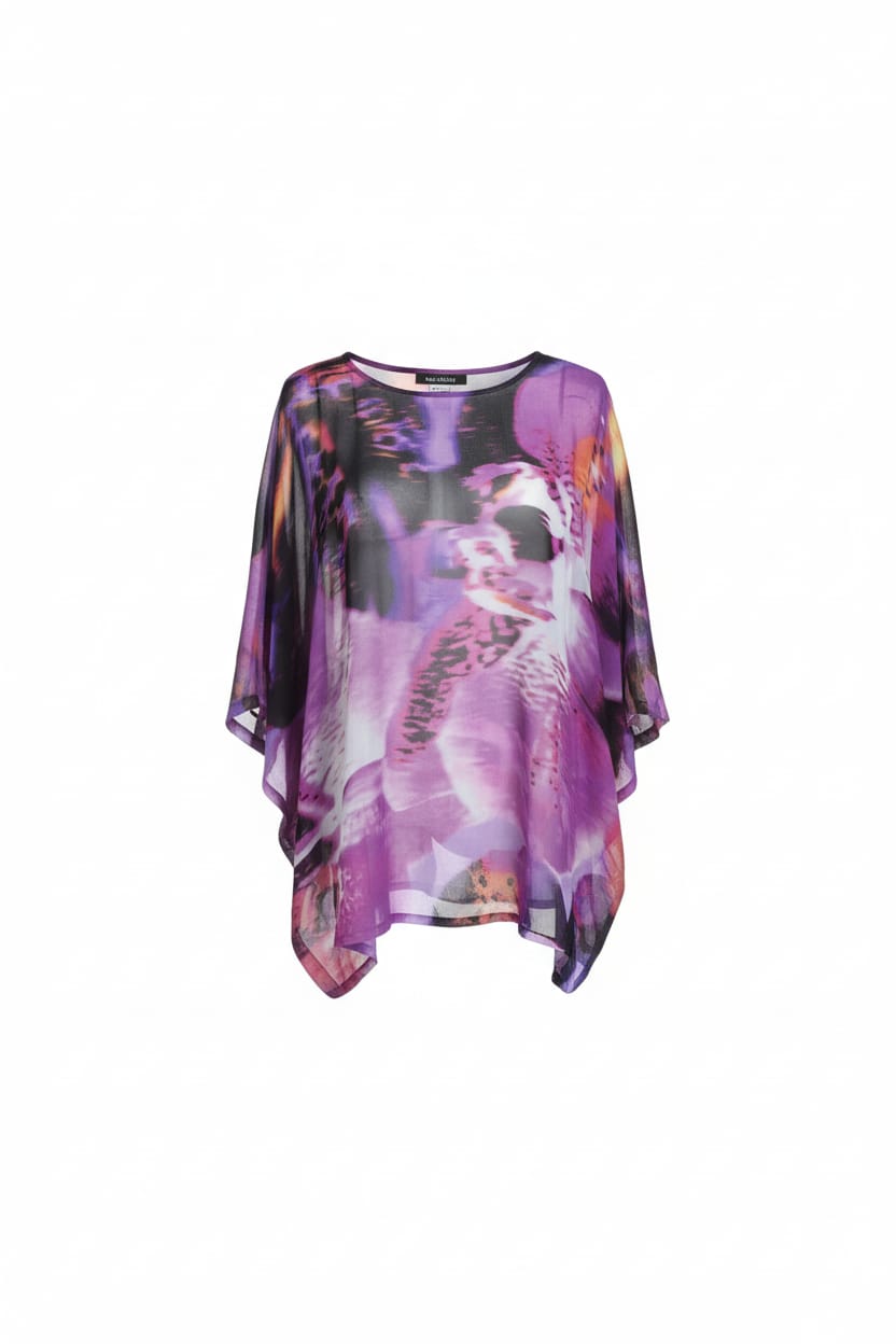 Maglia orchid