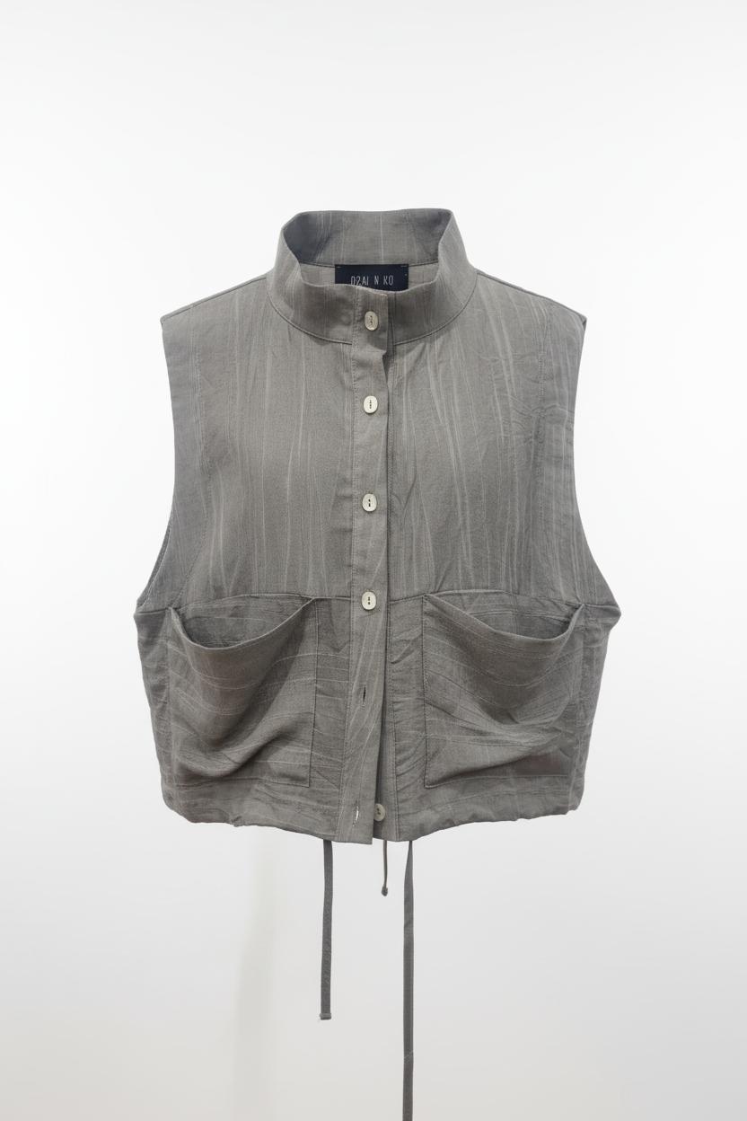 Gilet taschine
