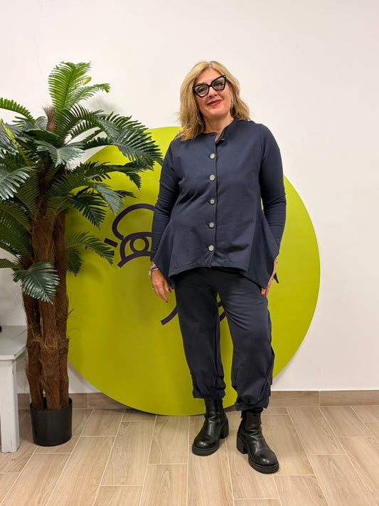 Pantaloni chic