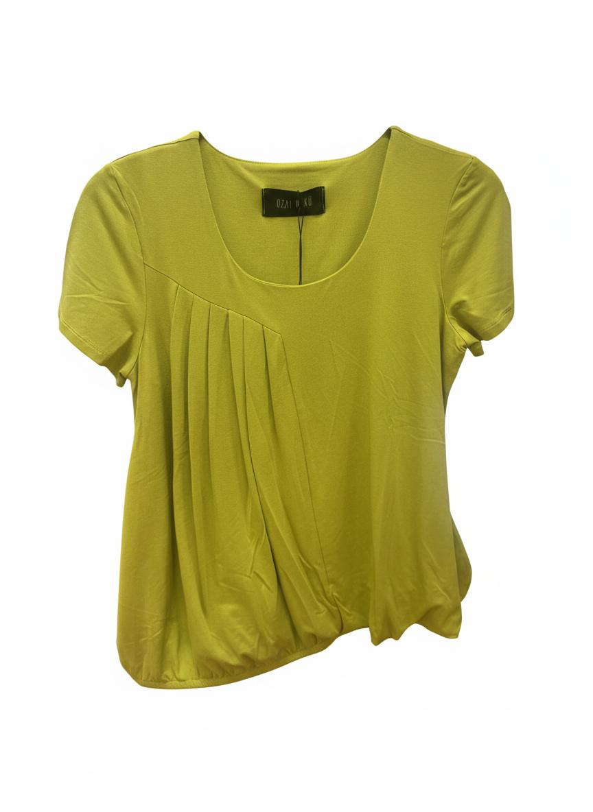 Maglia manica corta