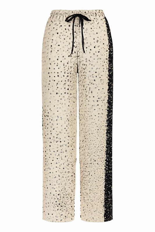 Pantalone Patchwork