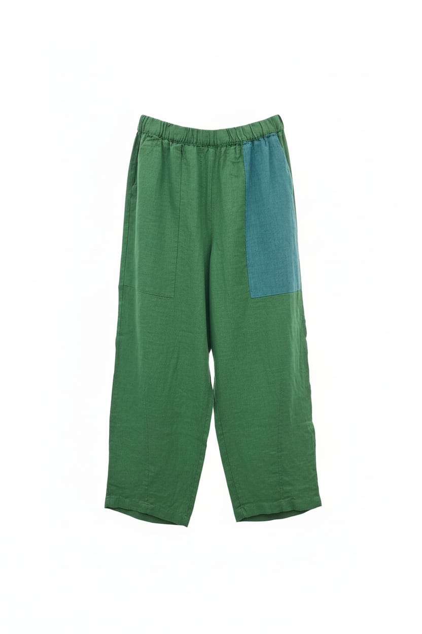 Pantalone mojito