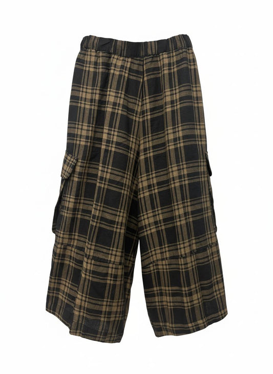 Pantalone Check