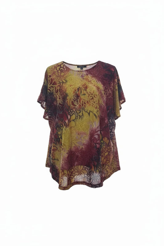 Maglia petals