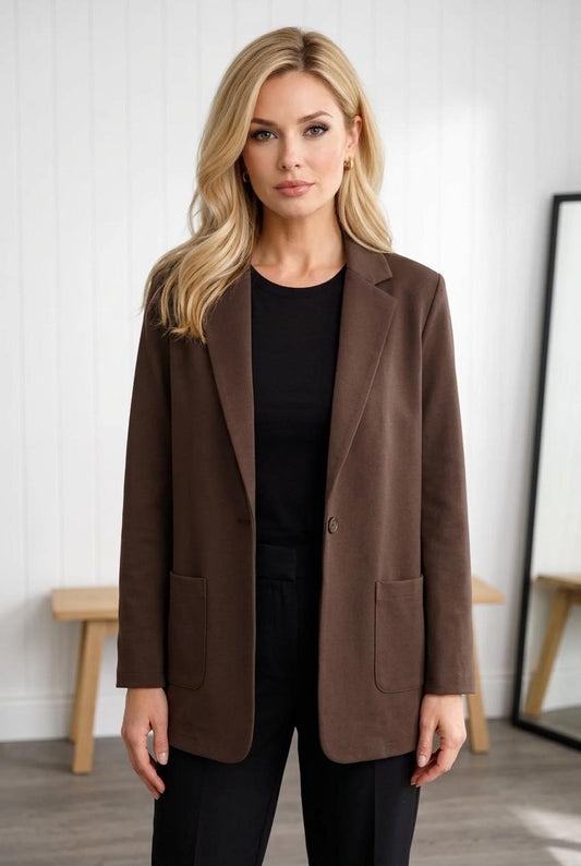 Blazer Essential