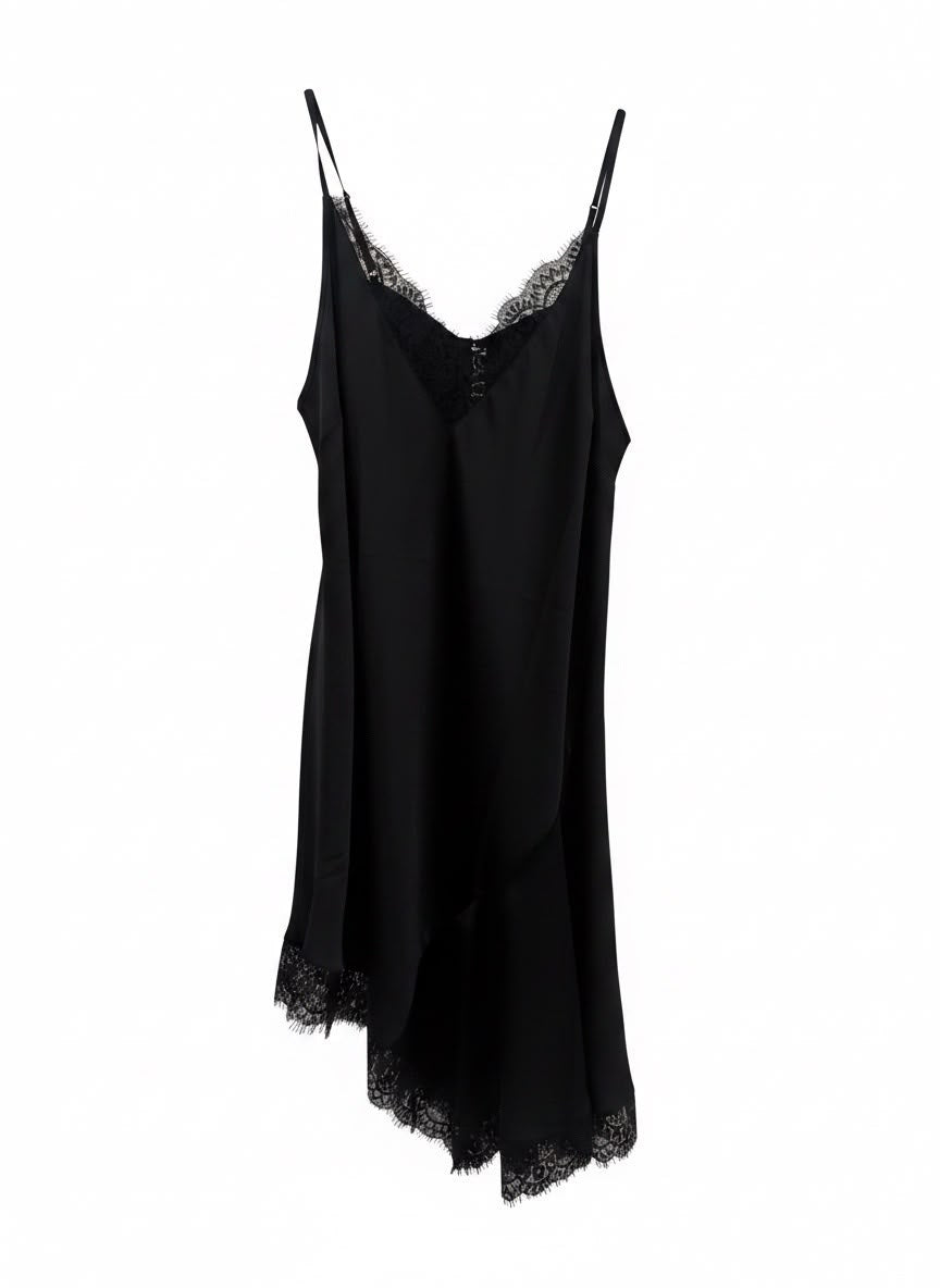 Abito sottoveste