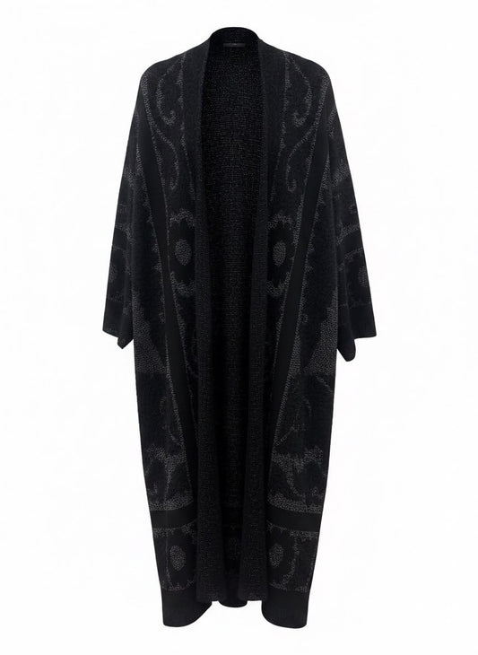 Spolverino lurex