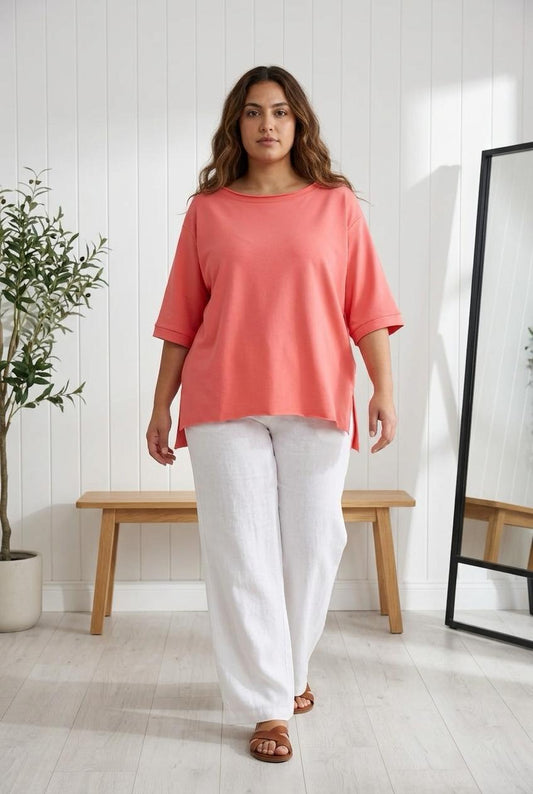 Maglia spring