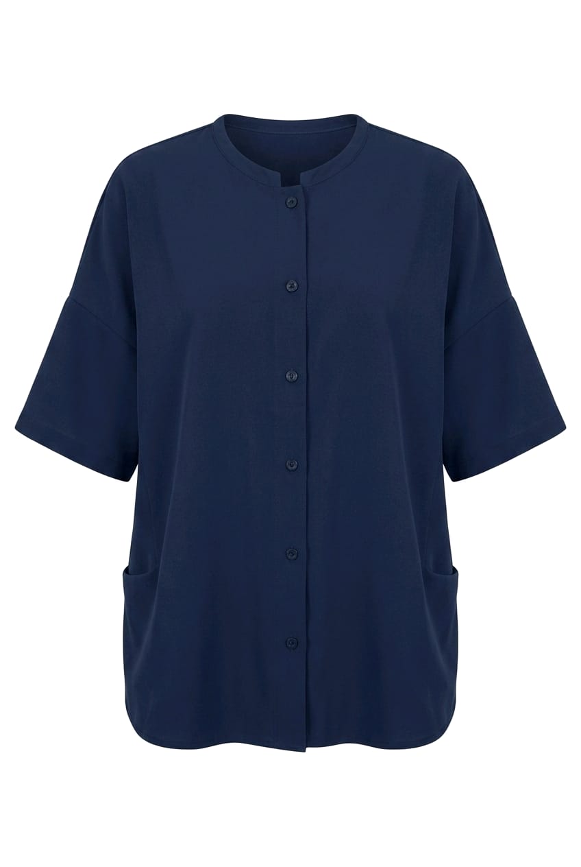 Camicia Over