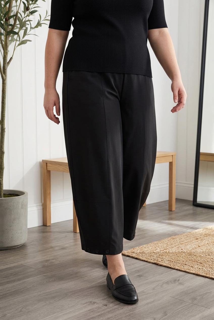 Pantalone Bottone
