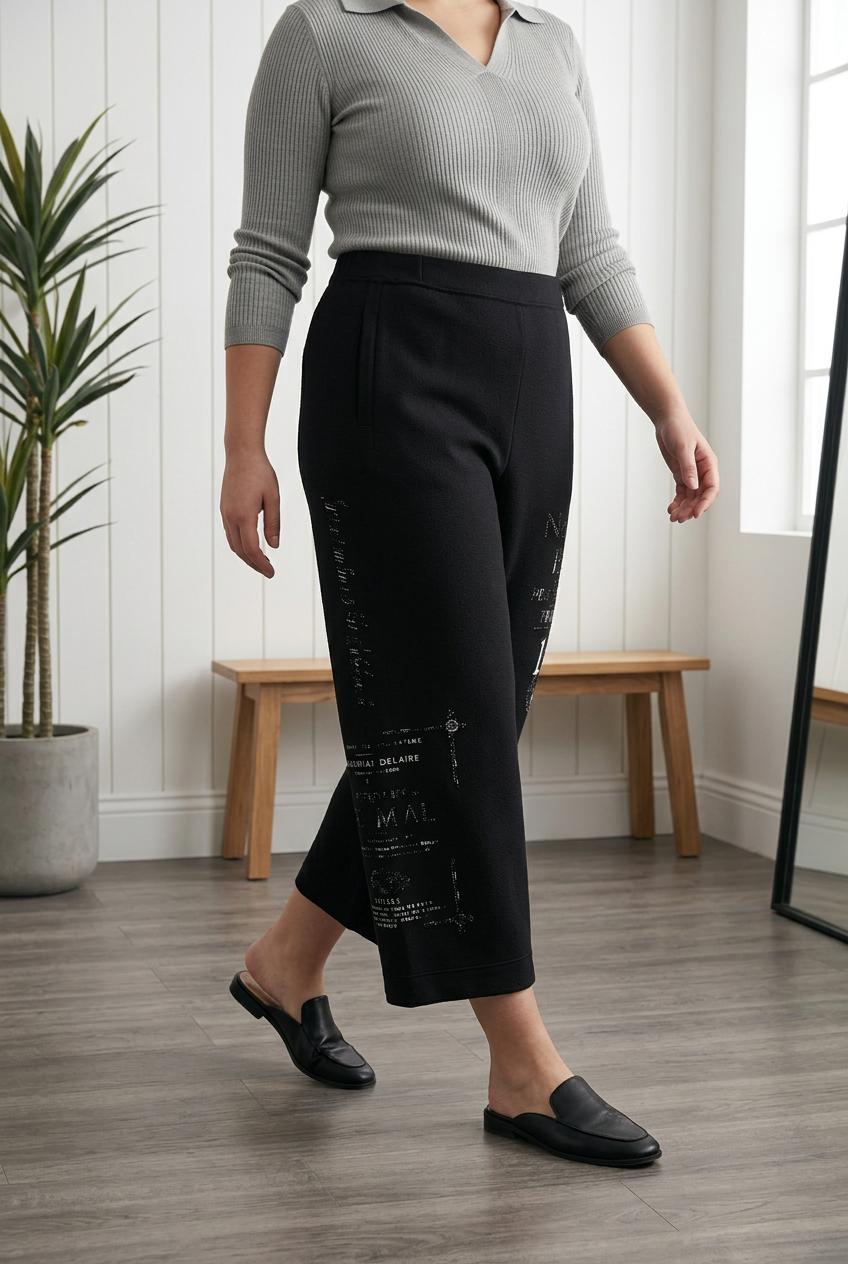 Pantalone Palazzo