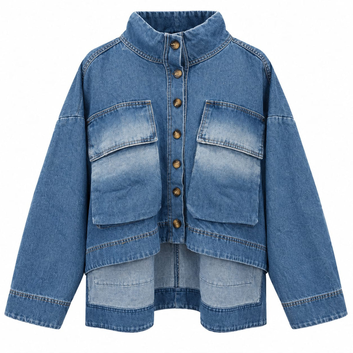 Workshop Jacket