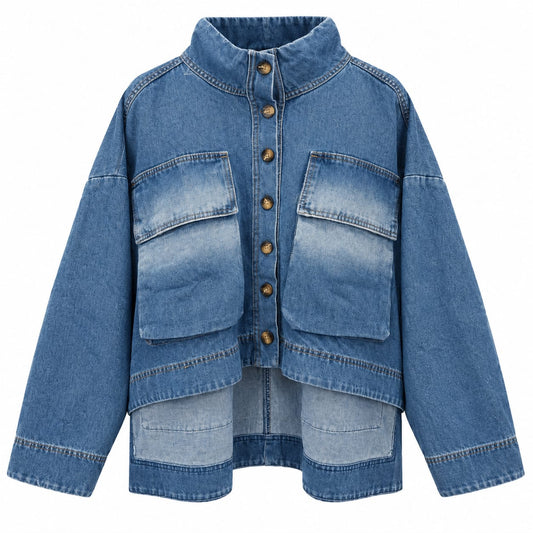 Workshop Jacket