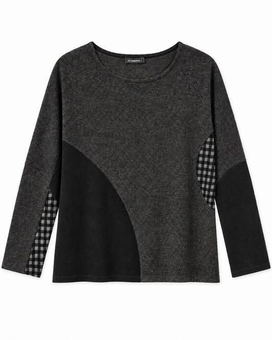 Quasar Curve Top