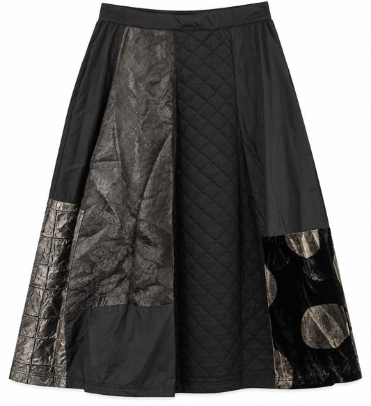 Spark Bubble Skirt