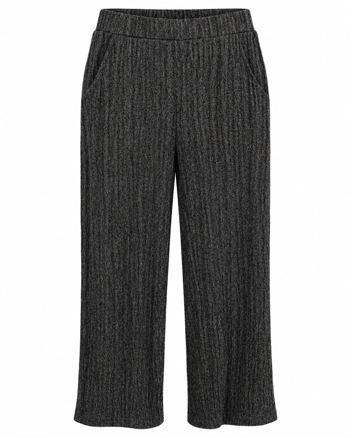 Urban Heater Knit Straight