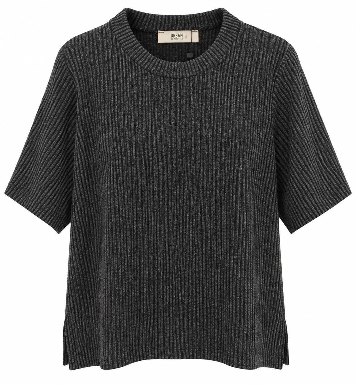 Urban Mark Rib Top