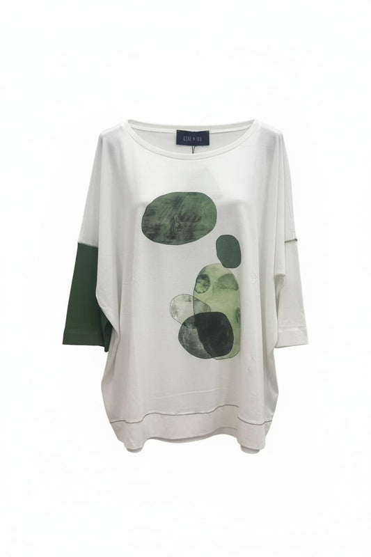 Maglia Green