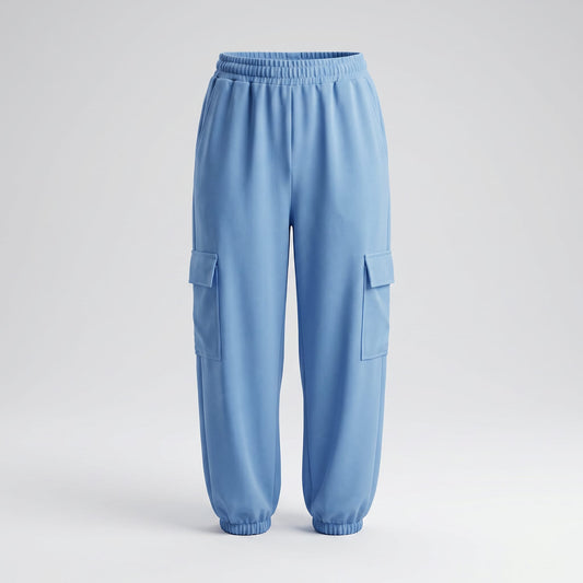 Pantalone over