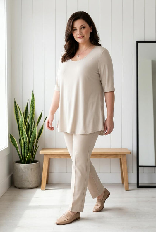 Maglia Basica Spring