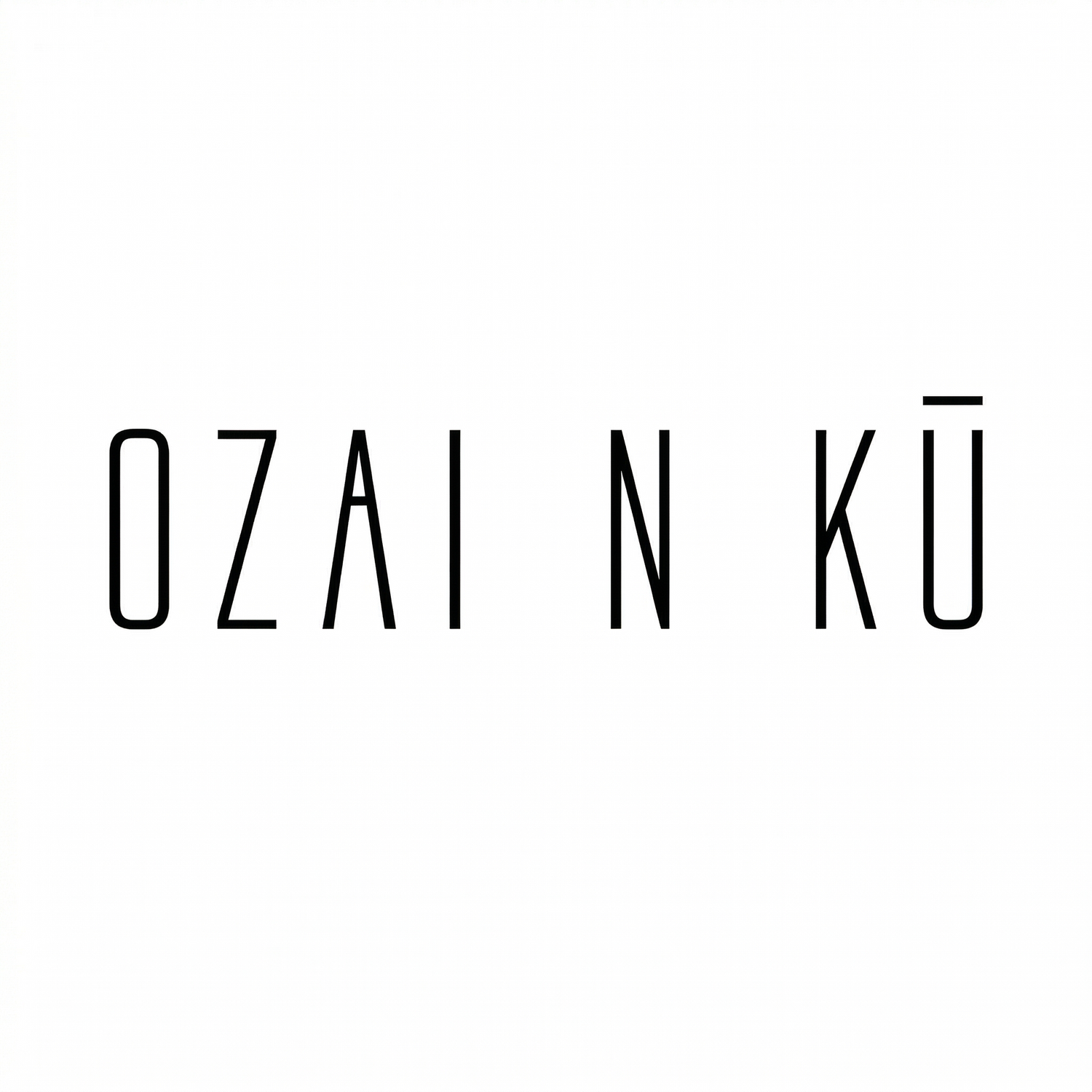 Ozai N KU