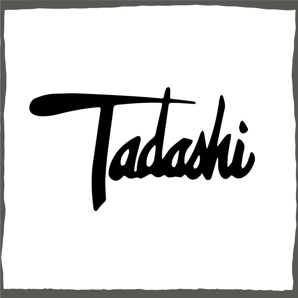Tadashi
