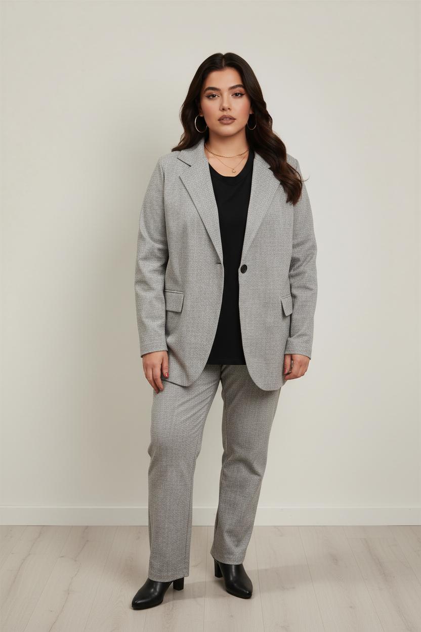 Pantalone spigato