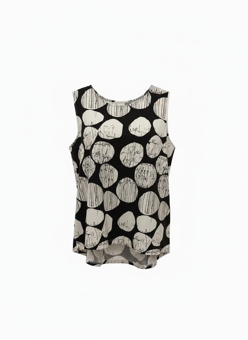 Orla blouse