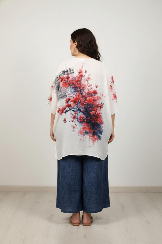 Camicia rosalia