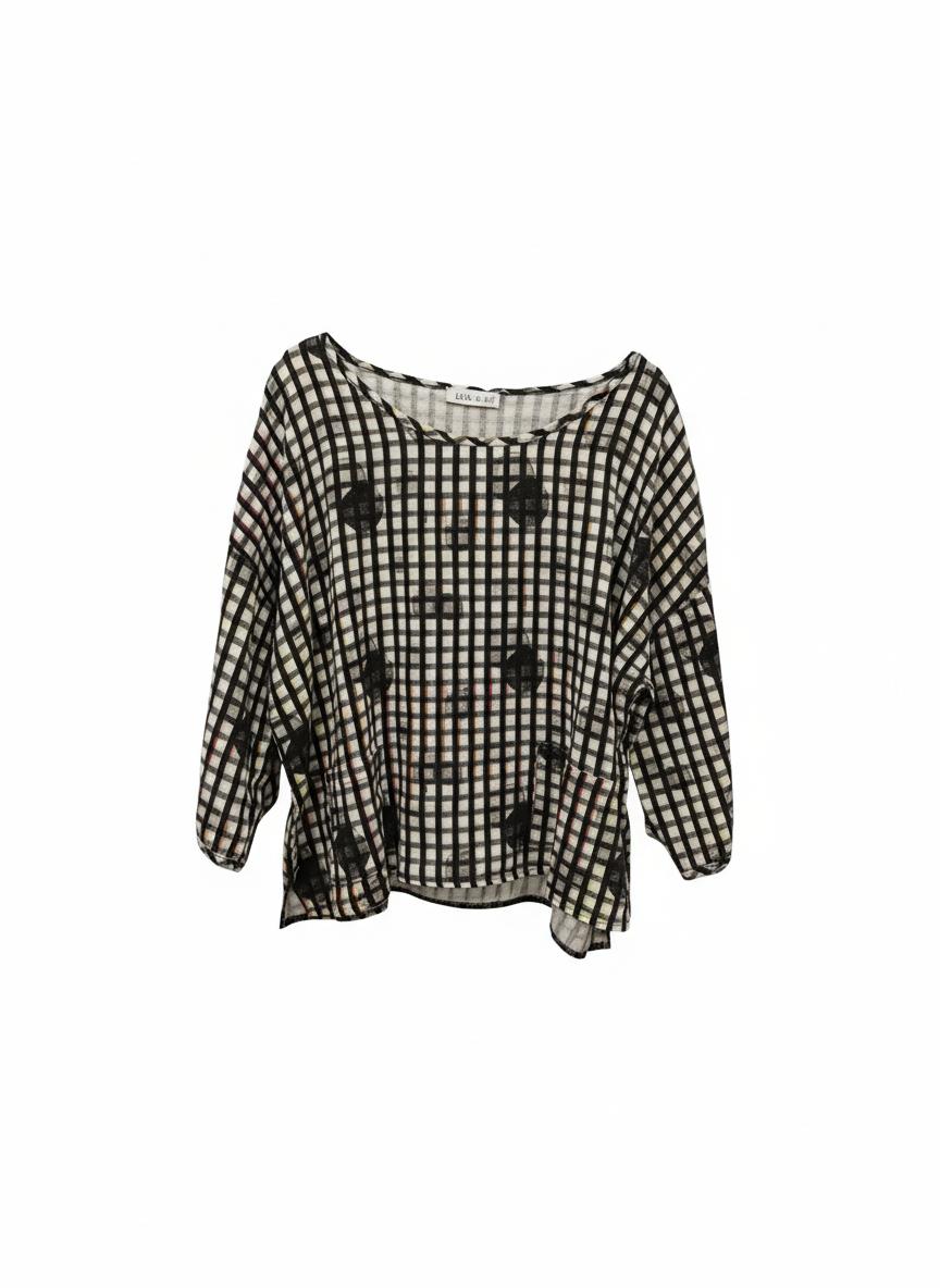 Lunelle blouse