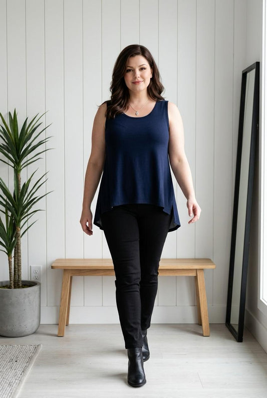 Florida blouse