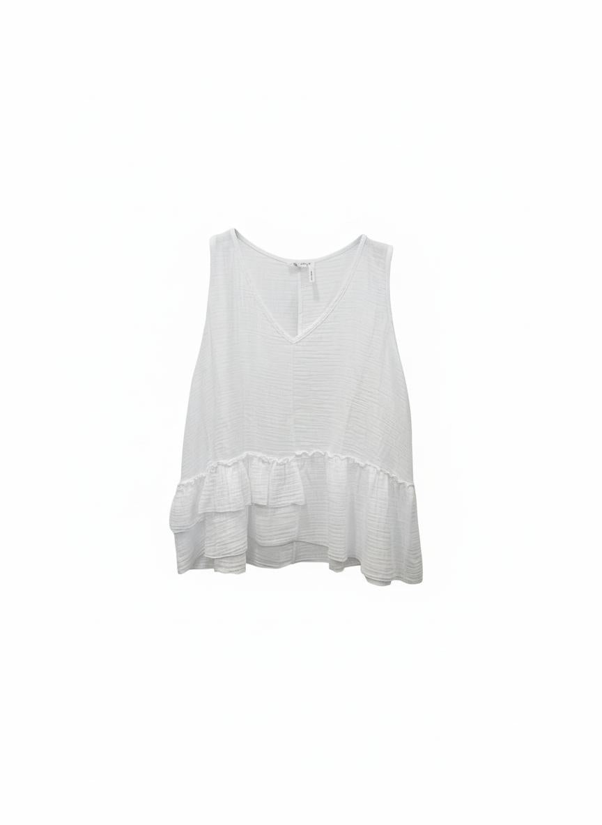 Camelia blouse