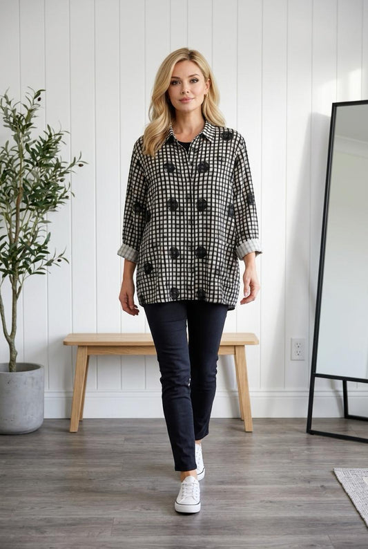 Camicia brisa