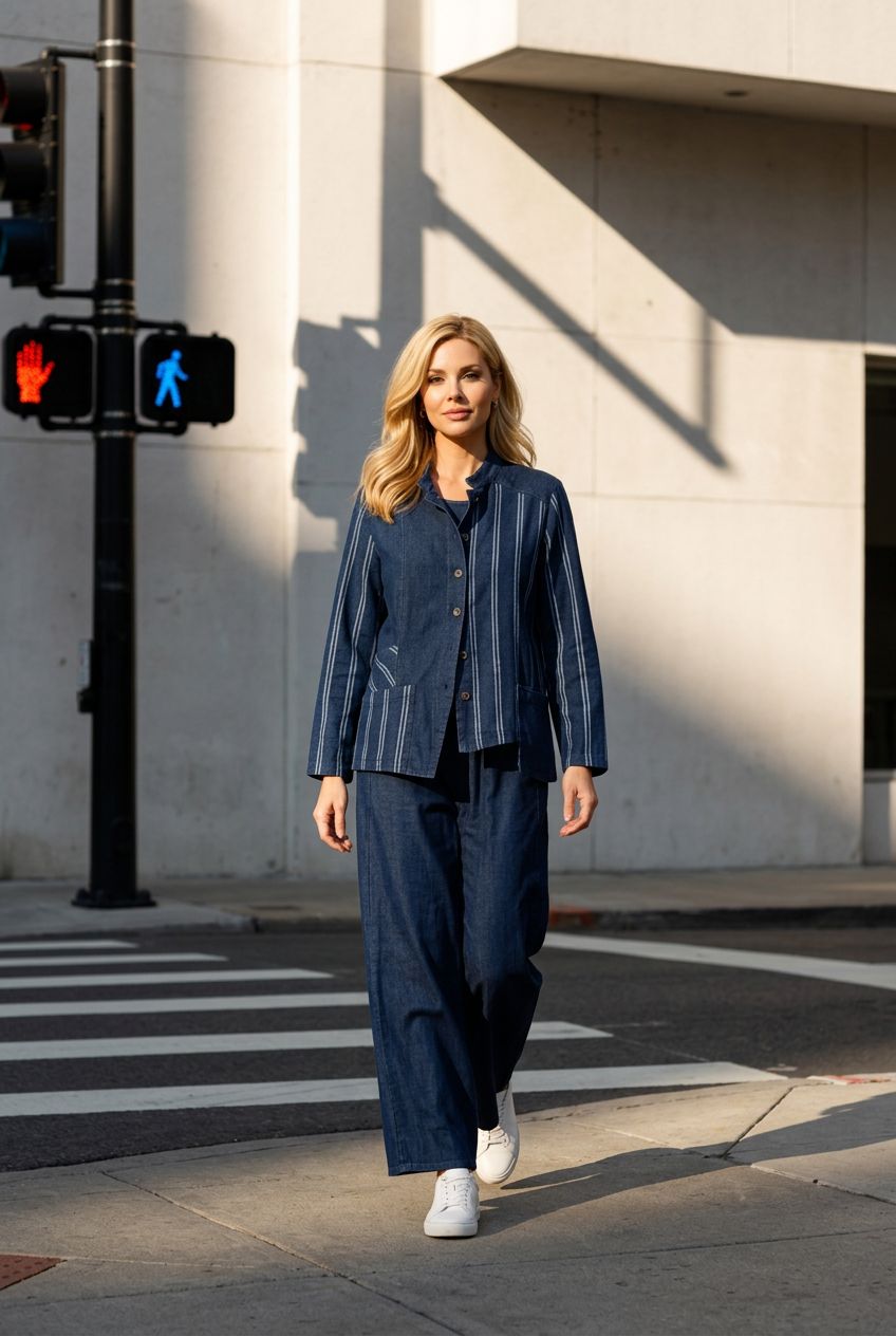 Pantalone azalea