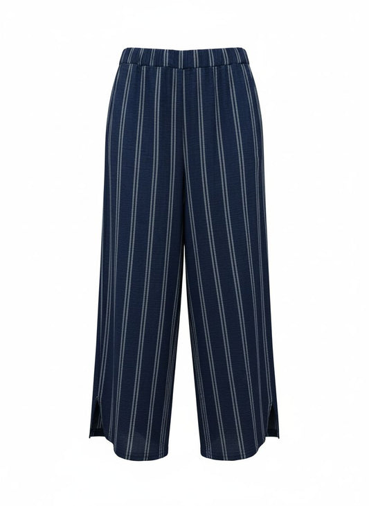 Pantalone azalea stripes