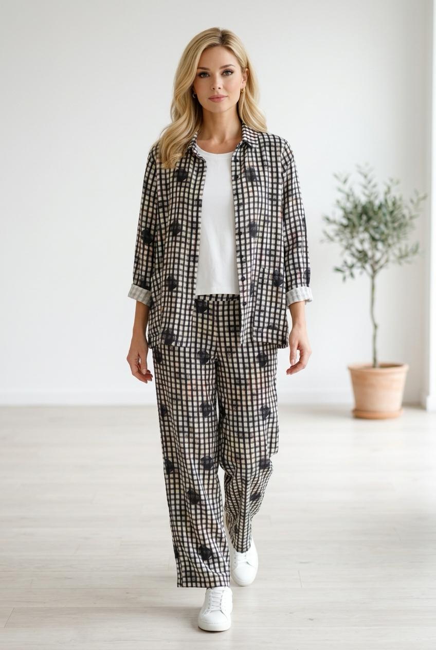 Pantalone clarisse