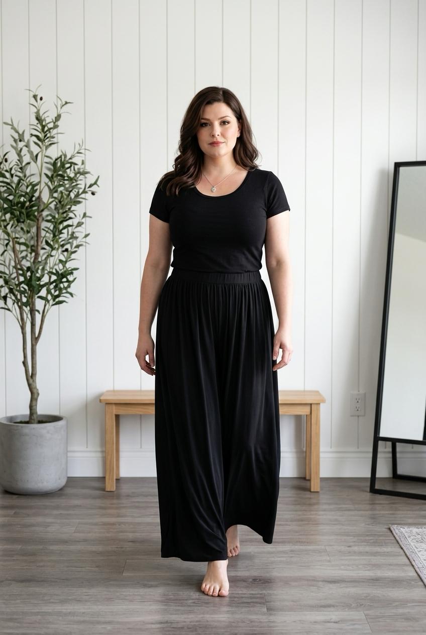 Pantalone auralie