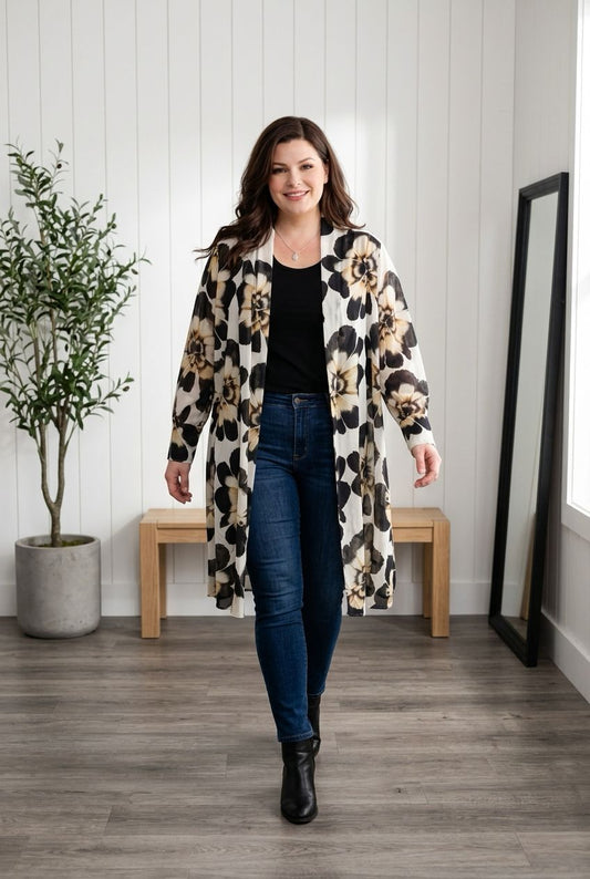 Meliora jacket