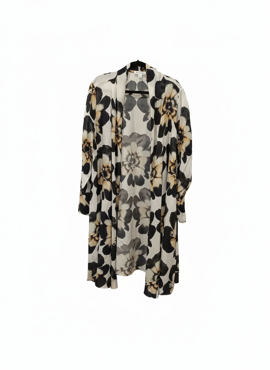 Meliora jacket