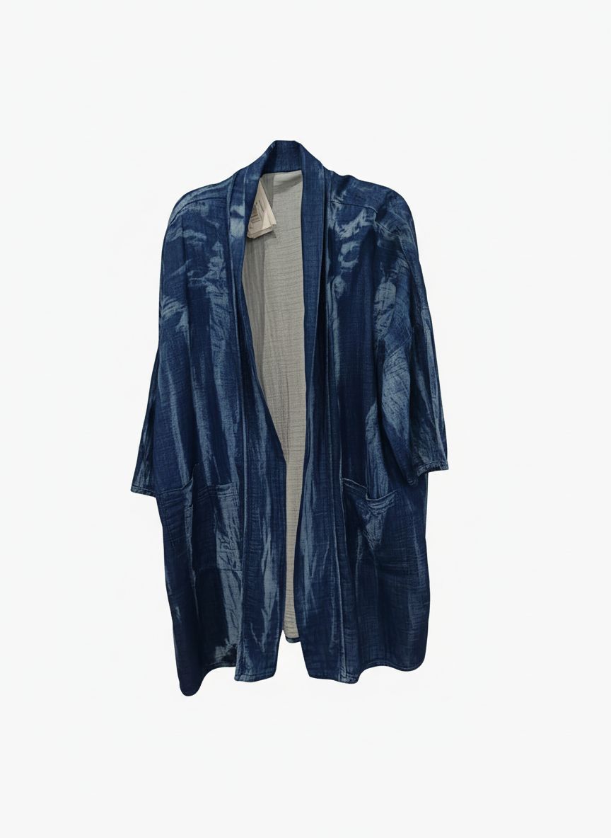 Monroe jacket