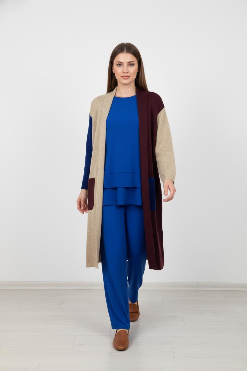 Cappotto block